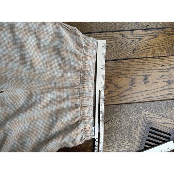 Patagonia Women's Garden Island Pants Small Actions Wispy Green Size Small NWT - Picture 6 of 10